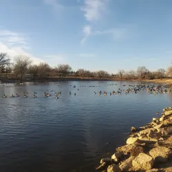 Guymon City Park - Guymon