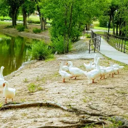 Guymon City Park - Guymon