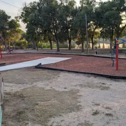 Guymon City Park - Guymon