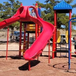 Guymon City Park - Guymon