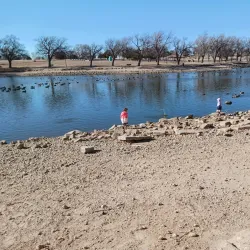Guymon City Park - Guymon
