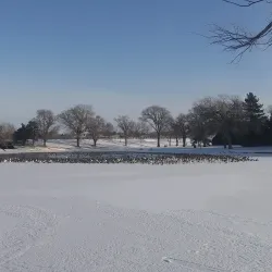 Guymon City Park - Guymon