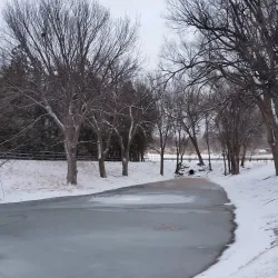 Guymon City Park - Guymon