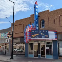 Guymon Community Center - Guymon