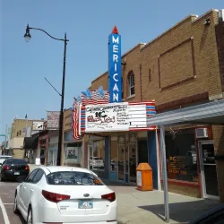 Guymon Community Center - Guymon