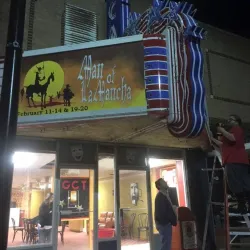 Guymon Community Center - Guymon