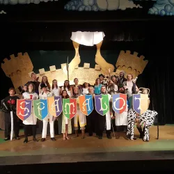 Guymon Community Center - Guymon