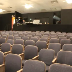 Guymon Community Center - Guymon