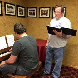 Guymon Community Center - Guymon