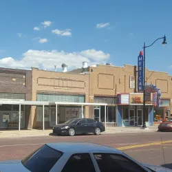 Guymon Community Center - Guymon