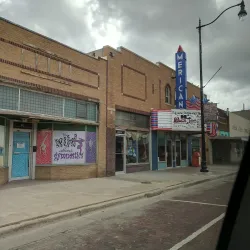 Guymon Community Center - Guymon