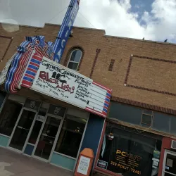 Guymon Community Center - Guymon