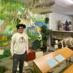 Guymon Depot Museum - Guymon