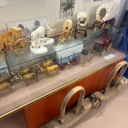 Guymon Depot Museum - Guymon