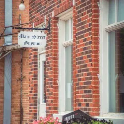 Guymon Farmers Market - Guymon