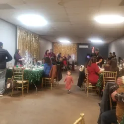 Guymon Farmers Market - Guymon