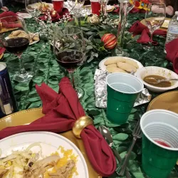 Guymon Farmers Market - Guymon