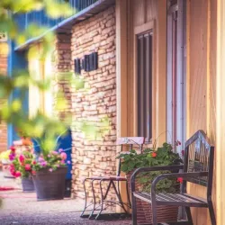 Guymon Farmers Market - Guymon