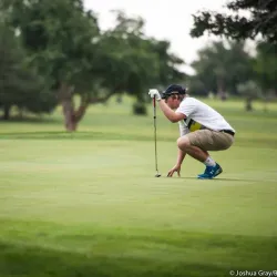 Guymon Golf Course - Guymon