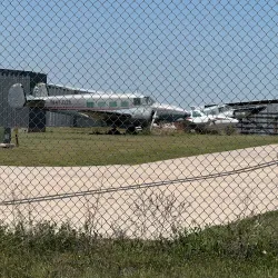 Guymon Golf Course - Guymon