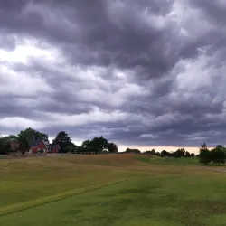 Guymon Golf Course - Guymon