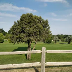 Guymon Golf Course - Guymon