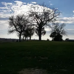 Guymon Golf Course - Guymon
