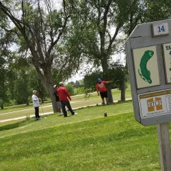 Guymon Golf Course - Guymon