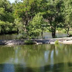 Guymon Golf Course - Guymon