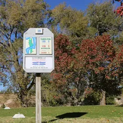 Guymon Golf Course - Guymon