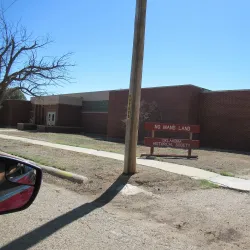 Guymon Pioneer Museum - Guymon