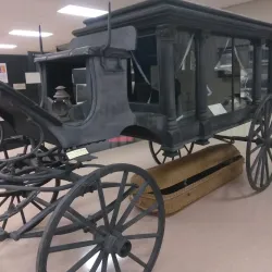 Guymon Pioneer Museum - Guymon