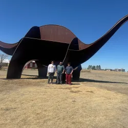 Guymon Pioneer Museum - Guymon