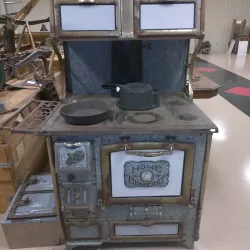 Guymon Pioneer Museum - Guymon