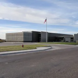 Guymon Public Library - Guymon