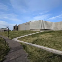 Guymon Public Library - Guymon