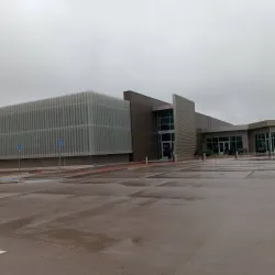 Guymon Public Library - Guymon