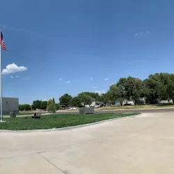 Guymon Public Library - Guymon