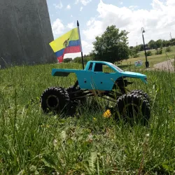 Guymon Public Library - Guymon