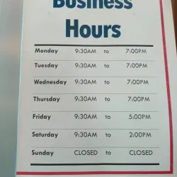 Guymon Public Library - Guymon