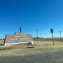 Oklahoma Panhandle State University - Guymon