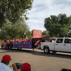Oklahoma Panhandle State University - Guymon
