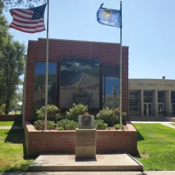 Oklahoma Panhandle State University - Guymon