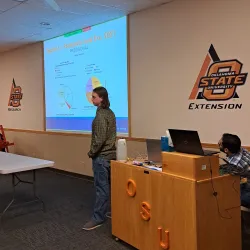 Oklahoma Panhandle State University - Guymon