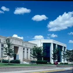 Panhandle Plains Historical Museum - Guymon