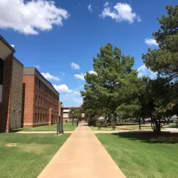 Cameron University - Lawton