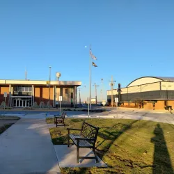 Cameron University - Lawton