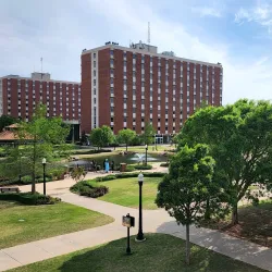 Cameron University - Lawton