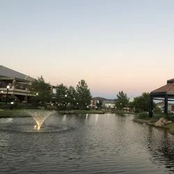 Cameron University - Lawton