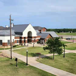 Cameron University - Lawton